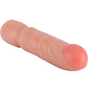 GET REAL - DUZY CHLOPIEC SKORA 30 CM